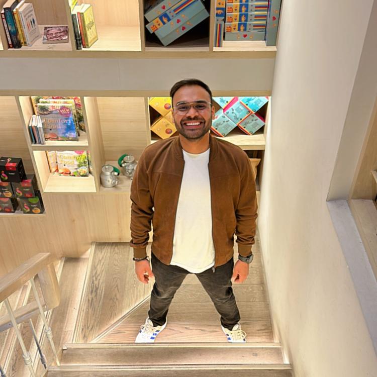 Hemant Nirmalkar